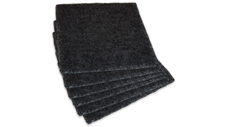 Swiss Air Mountain Breeze Pre-filter - Pack 80 Optrel