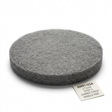 Amfi-USA 17" Diameter Steel Wool Floor Pads