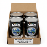 Mro® Industrial Coating Gallons - Case of 4