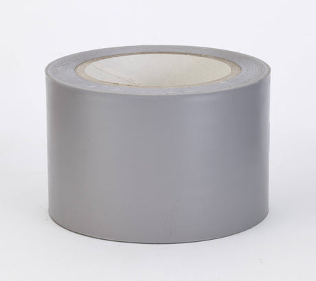 Reflective Hazard Stripe Tape Mutual Industries