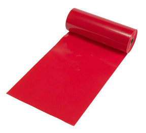 Tear-Off Danger Flags 14667-300-12 Mutual Industries 12" x 12" x 300' Plain