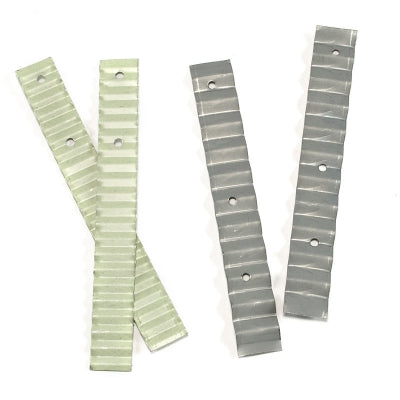 Wall Ties 7/8" X 6 3/8" Mutual Industries