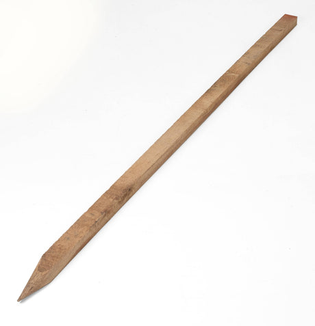 Tree Stakes - 2" x 2" x 72" - 300 per Order Mutual Industries