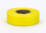 Flagging Tape -Biodegradeable (144 Count) 17781-41-1000 Mutual Industries Yellow