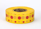 Flagging Tape - Ultra Standard (144 Rolls)