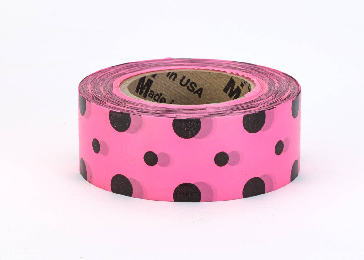 Flagging Tape - Ultra Standard (144 Rolls)