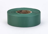 Flagging Tape - Ultra Standard (144 Rolls) 16002-32-1875 Mutual Industries Forest Green