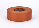 Flagging Tape - Ultra Standard (144 Rolls) 16002-45-1875 Mutual Industries Orange