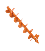4400 Series Earth Augers General Equipment