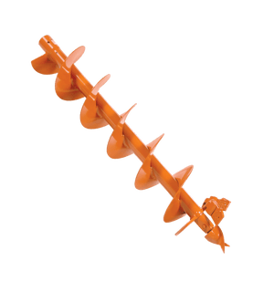 4400 Series Earth Augers General Equipment