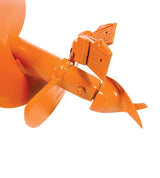 4400 Series Earth Augers General Equipment