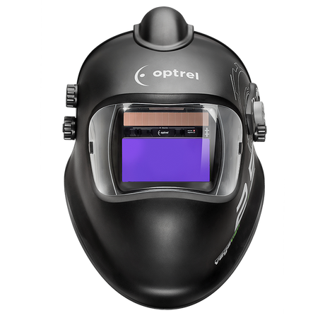 Optrel Vegaview 2.5 PAPR Welding Helmet System Optrel