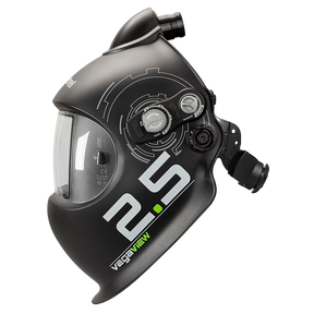 Optrel Vegaview 2.5 PAPR Welding Helmet System Optrel