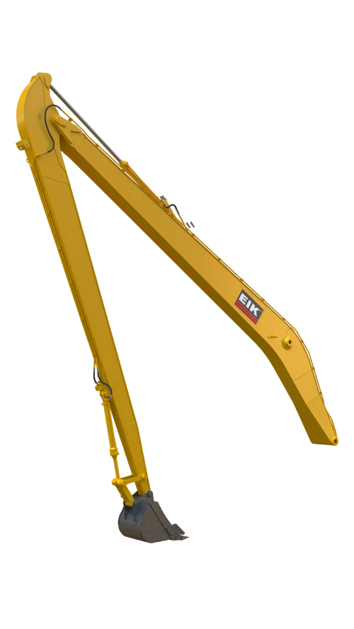 Long Reach Excavator CAT374EF-77FT EIK Solutions