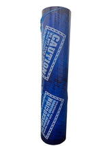 Blue Countertop Protective Film - Caution Marked Weha