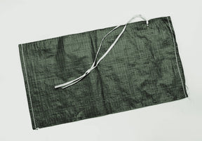 Green Sandbags - Bale of 1,000 Bags Mutual Industries