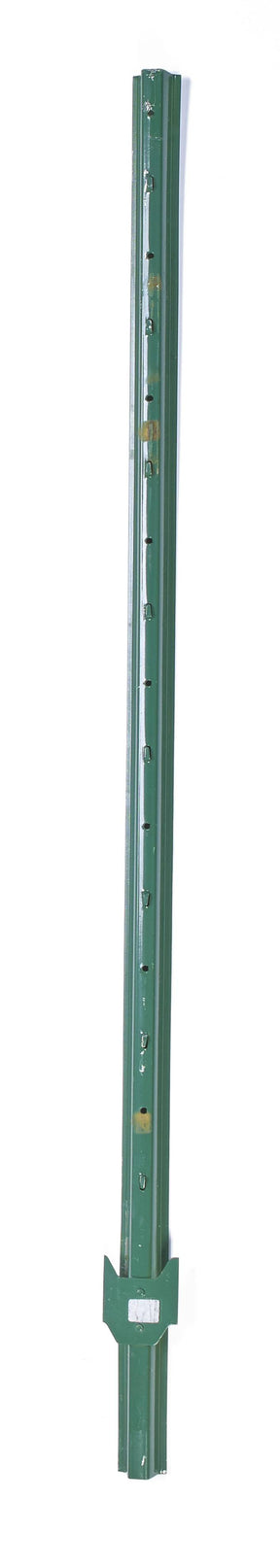 Channel post-Pallet with 150 Post Mutual Industries