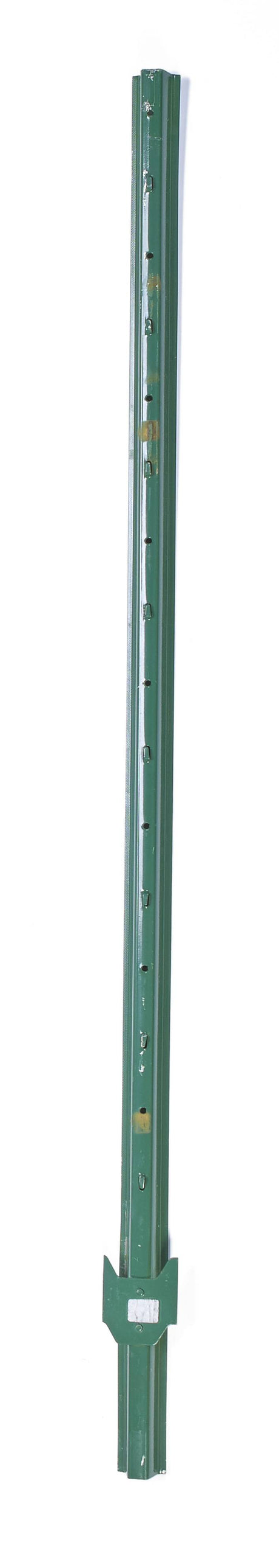 Channel post-Pallet with 150 Post Mutual Industries