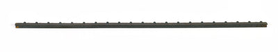 Steel T-Post - Green - 200 per Order Mutual Industries