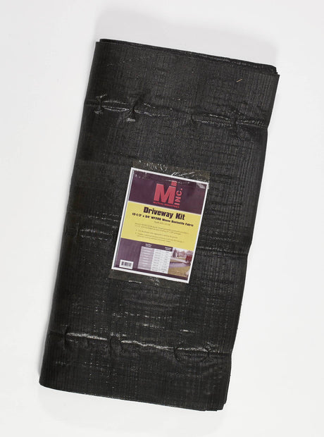 WF200 Fabric Only Mutual Industries