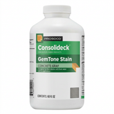GemTone Concrete Stain
