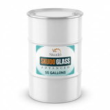 Skudo Glass Advanced CTGLASS55GAL Skudo 55 Gallon