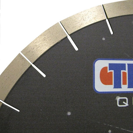 Tenax Quartz Blades Tenax