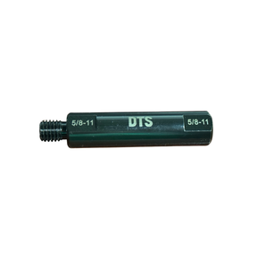 Core Bit Extension DTS-CBE-4 Diamond Tool Store 4" - 5/8/11 thread