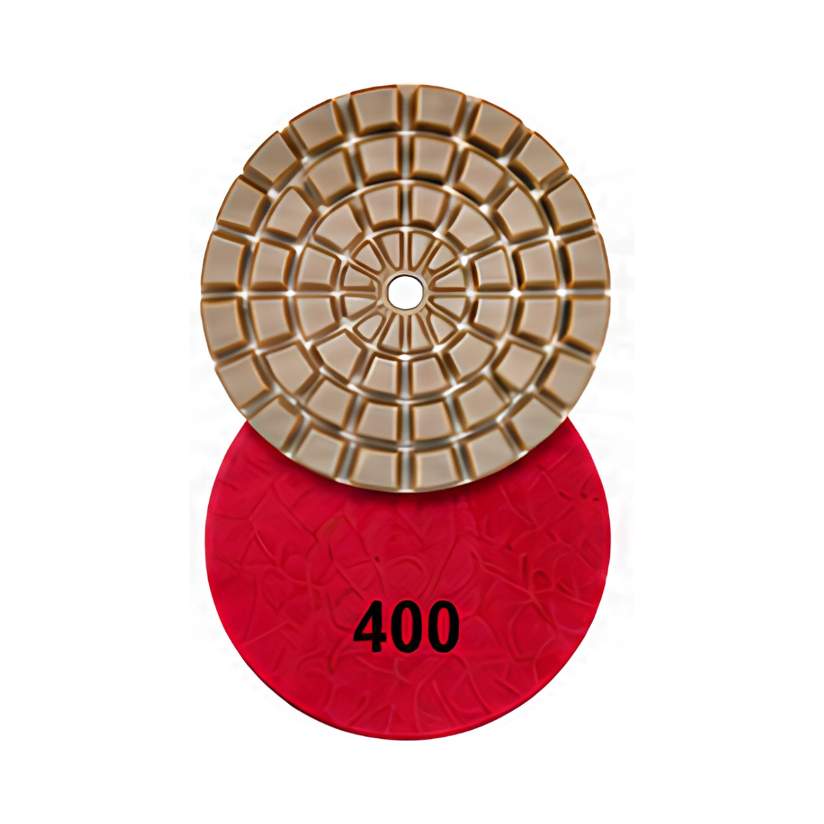 Diamond Products Resin Polishing Pads