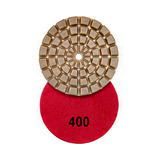 Diamond Products Resin Polishing Pads
