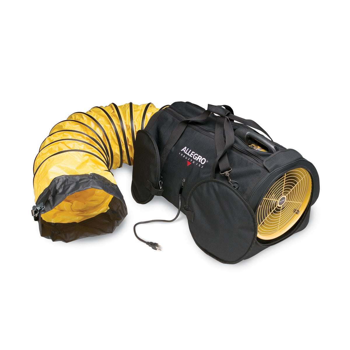 12" AC Air Bag Allegro