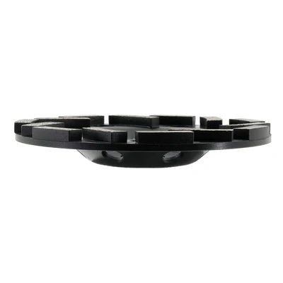 5 Inch Twisted Cup Wheel Diamond Tool Store