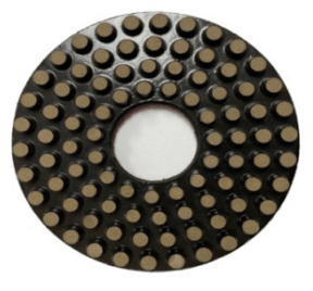 5'' Transitional Pad Diamond Tool Store