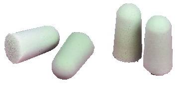 Purafit Ear Plugs Uncorded - Box of 2000 Pairs Mutual Industries