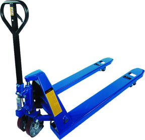 5500 lb Capacity Pallet Jack Mutual Industries