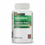 GemTone Concrete Stain