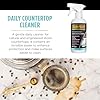 Dry Treat STAIN-PROOF Daily Countertop Cleaner (Rejuvenata) Dry Treat
