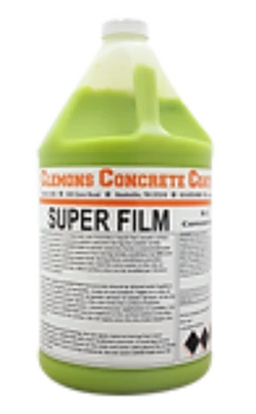 Super Film Clemons Concrete Coatings