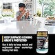 Dry Treat STAIN-PROOF Daily Countertop Cleaner (Rejuvenata) Dry Treat