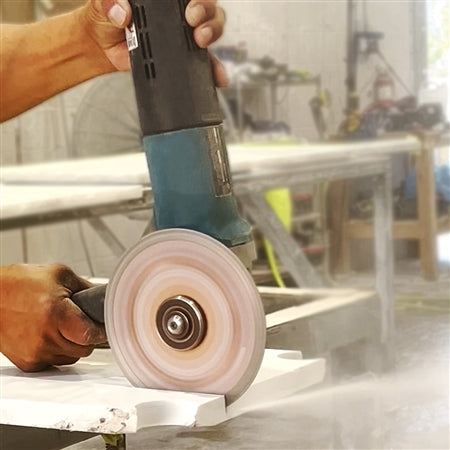 Weha 5" Chido Drop Segment Turbo Blade Weha