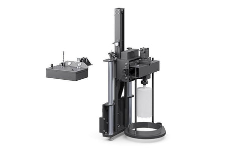 Unicut Concrete Saw - Diesel Lissmac