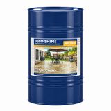 Deco Shine High-Gloss Protective Exterior Sealer DSHINE-55 SpecChem 55 Gallon