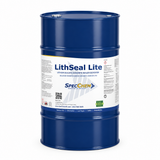 Lithseal Lite Low-Solids Lithium Silicate Concrete Sealer/Densifier LITHSLT-55 SpecChem 55 Gallon