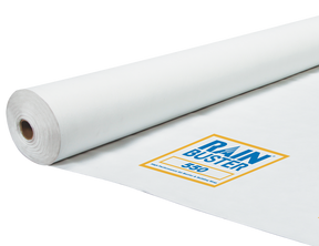 RainBuster #550 High Performance Air Barrier & Building Wrap RainBuster