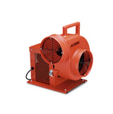 Centrifugal High Output Blower Allegro