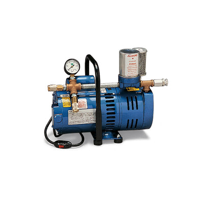 A-750 Breathing Air Pump Allegro