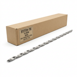 Stitch-Tie Stainless Steel Masonry Pinning Solution - Box of 100 (8mm)