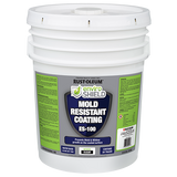Mold Resistant Coatings ES1005 Rust-Oleum Clear