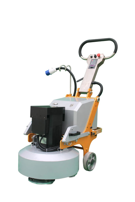 22 Inch Floor Grinder Diamond Tool Store