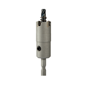 TCT LongCut Unibor